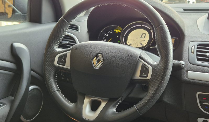 Renault Megane 1.5 dCi Dynamique