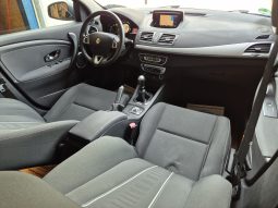 Renault Megane 1.5 dCi Dynamique full