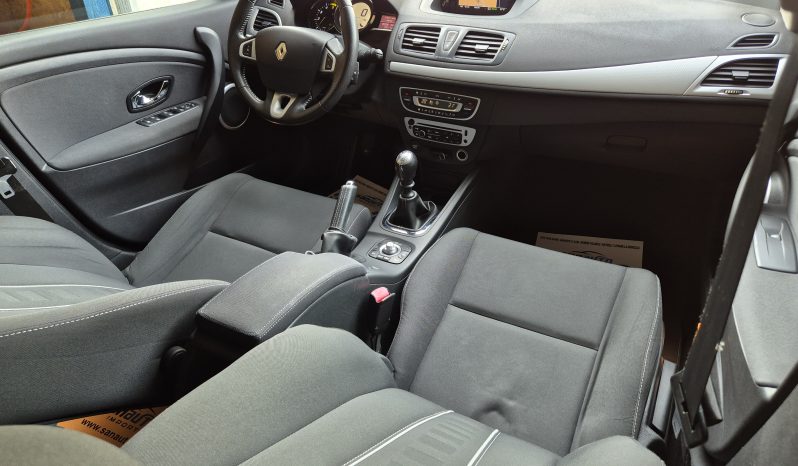 Renault Megane 1.5 dCi Dynamique
