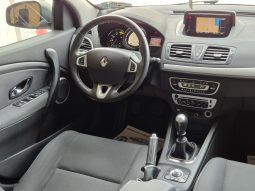 Renault Megane 1.5 dCi Dynamique full