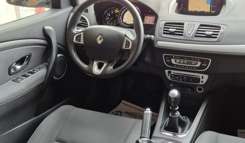 Renault Megane 1.5 dCi Dynamique