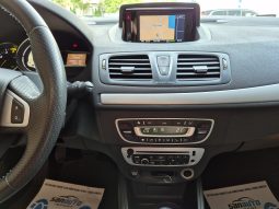 Renault Megane 1.5 dCi Dynamique full