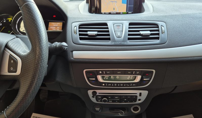 Renault Megane 1.5 dCi Dynamique