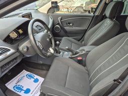 Renault Megane 1.5 dCi Dynamique full