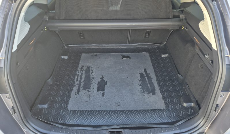 Ford Focus 2.0 TDCi
