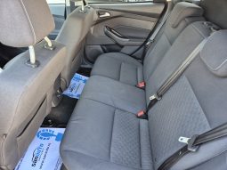 Ford Focus 2.0 TDCi full
