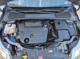 Ford Focus 2.0 TDCi full