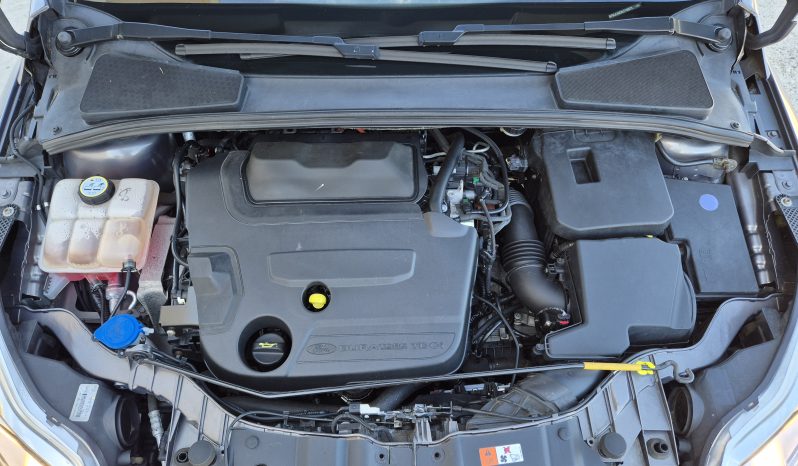Ford Focus 2.0 TDCi