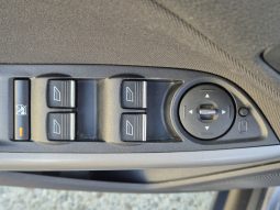 Ford Focus 2.0 TDCi full