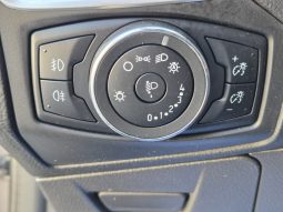 Ford Focus 2.0 TDCi full