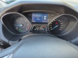 Ford Focus 2.0 TDCi full