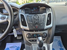 Ford Focus 2.0 TDCi full