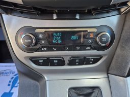 Ford Focus 2.0 TDCi full