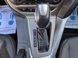 Ford Focus 2.0 TDCi full