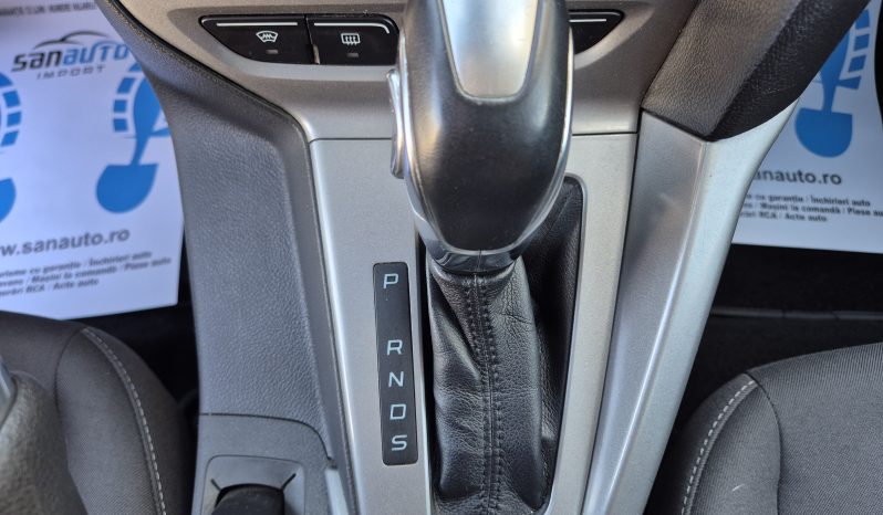 Ford Focus 2.0 TDCi