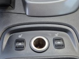 Ford Focus 2.0 TDCi full