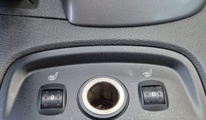 Ford Focus 2.0 TDCi