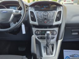 Ford Focus 2.0 TDCi full
