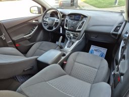 Ford Focus 2.0 TDCi full