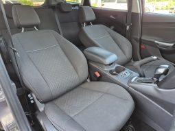 Ford Focus 2.0 TDCi full