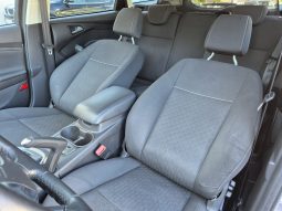 Ford Focus 2.0 TDCi full