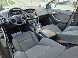 Ford Focus 2.0 TDCi full