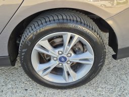 Ford Focus 2.0 TDCi full