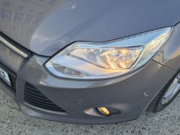 Ford Focus 2.0 TDCi full