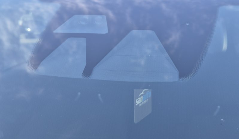 Ford Focus 2.0 TDCi