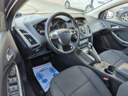 Ford Focus 2.0 TDCi full