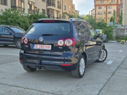 Volkswagen Golf VI Plus 1.6 TDI Style