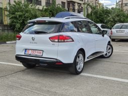 Renault Clio 1.5 dCi Expression
