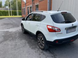Nissan Qashqai 1.5 Turbodiesel Acenta