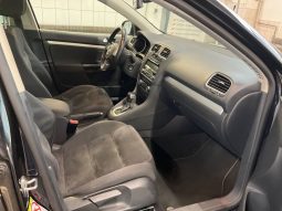 Volkswagen Golf VI 2.0 TDI Highline