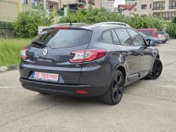 Renault Megane 1.5 dCi Dynamique