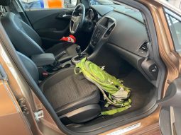 Opel Astra 1.6 CDTI DPF Style