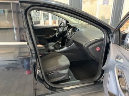 Ford Focus 2.0 TDCi Titanium