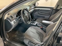 Seat Exeo 2.0 TDI Style