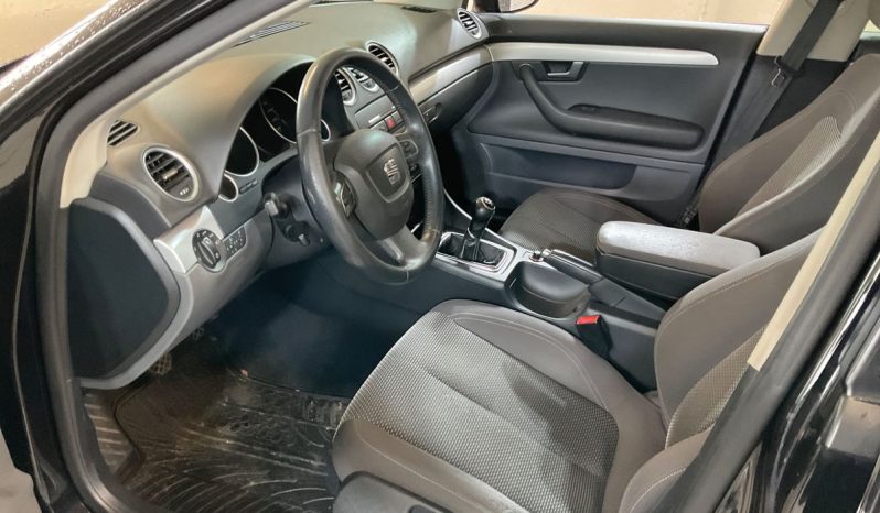 Seat Exeo 2.0 TDI Style