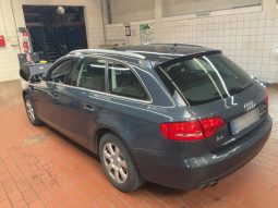 Audi A4 2.0 TDI Ambiente