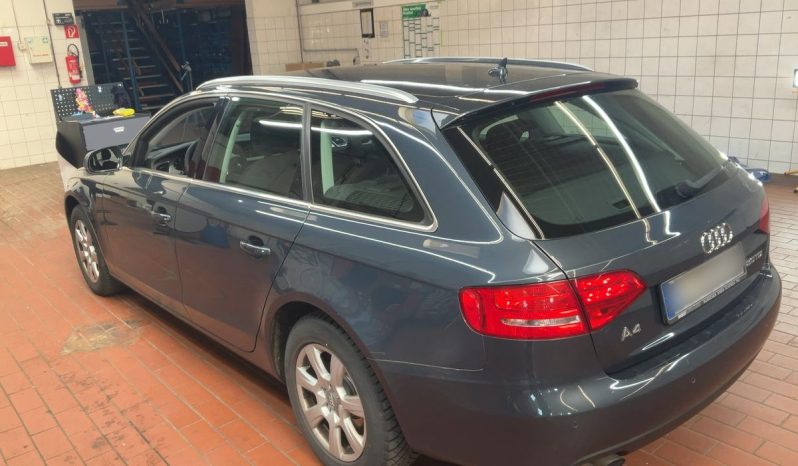 Audi A4 2.0 TDI Ambiente