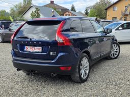 Volvo XC60 2.4 D5 Ocean Race