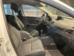 Renault Megane 1.5 dCi Paris