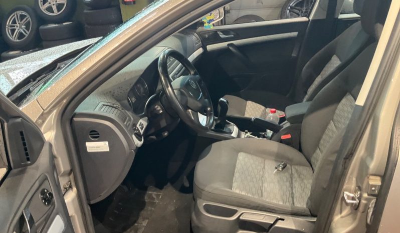 Skoda Octavia 1.6 TDI Ambiente