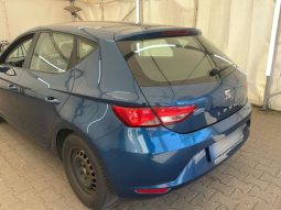 Seat Leon 1.6 TDI Style