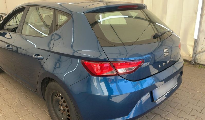 Seat Leon 1.6 TDI Style