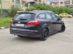 Ford Focus 1.6 TDCi Trend