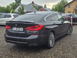BMW 620d GT G32