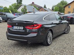 BMW 620d GT G32
