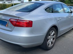 Audi A5 Sportback 2.0 TDI Attraction full